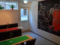 Piano Hostel 