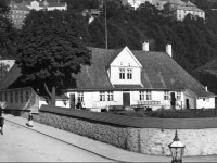 Villa Terminus 