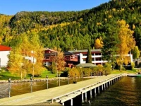 Revsnes Hotel 