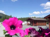 BГё Camping og Hytter 