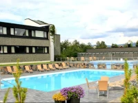 BГё Hotel 