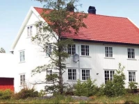 Holiday home Grimstad Birkedal 