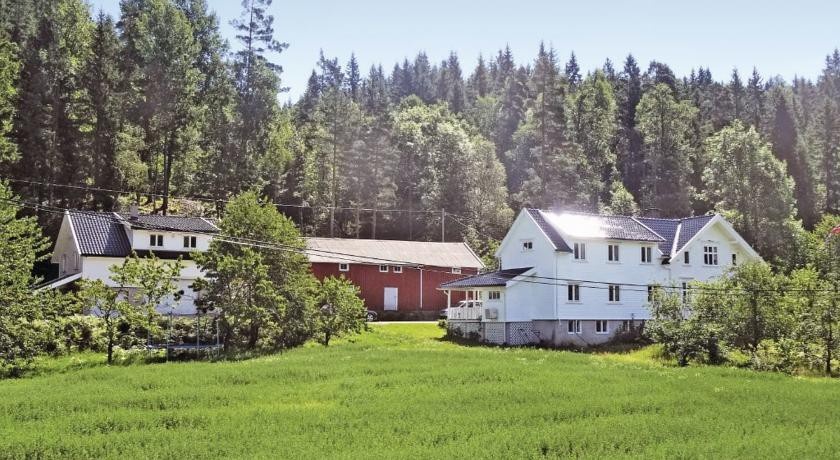 Apartment Birkeland 56 