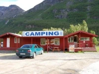 High-North Camp Birtavarre 