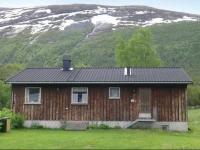 Holiday home SkjГҐk 34 
