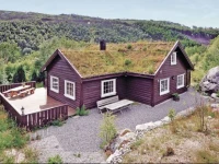 Holiday home VikesГҐ VikesГҐ 