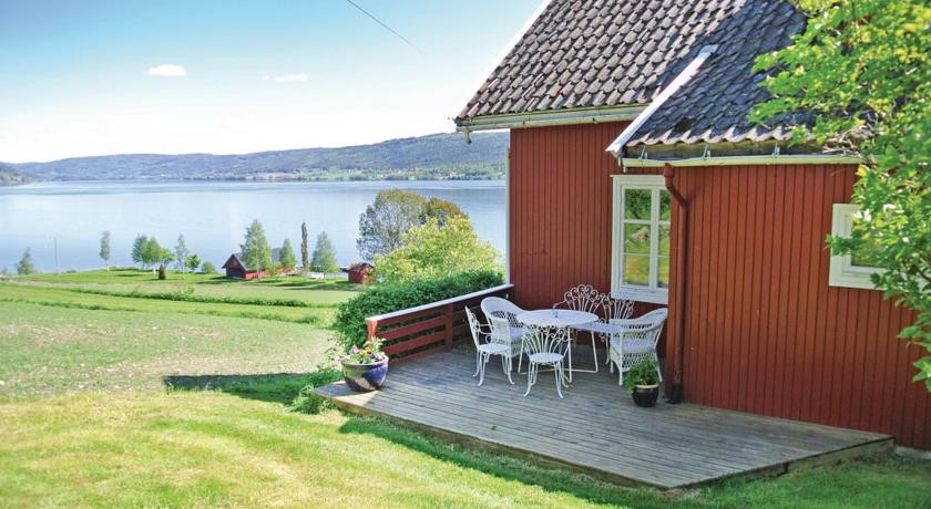 Holiday Home Bjoneroa - 03 