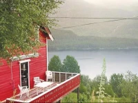 Holiday home Guddal Hatlebrekke Guddal 