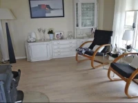 Four-Bedroom Holiday home Tau with Sea View 07 