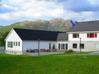 Hostel Ryfylke Vandrerhjem Vaulali 