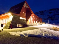 TurtagrГё Hotel 
