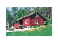 Holiday home Folkestad BjГёrkedal 