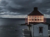 Littleisland Lighthouse 