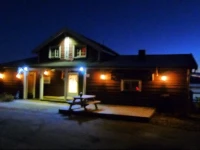 Bogen Hostel 