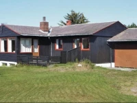 Holiday home Borhaug Postveien 