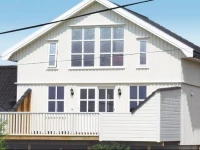 Holiday home Borhaug TjГёrveveien 