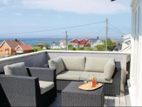 Holiday home Borhaug TjГёrveveien III 