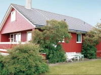 Holiday home Borhaug Volleveien 