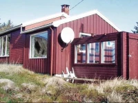 Holiday home Farsund Kalleberg 