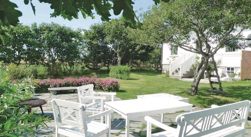 Holiday home Farsund Vesthassel-Nesheim 