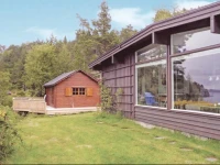 Holiday home Etne *XVI * 