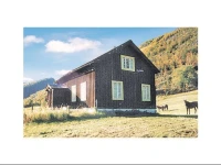 Holiday home BГёverdalen BГёverdalen 