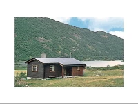Holiday home BГёverdalen Rustadseter/BГёverdalen 