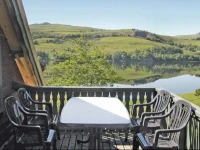 Holiday home Sandnes Vassvik 