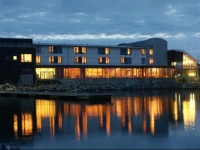 Г?rland Kysthotell 