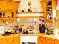 Three-Bedroom Holiday home in Brekstad 