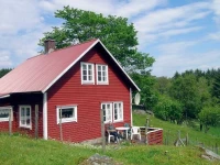 Three-Bedroom Holiday home in Bremsnes 