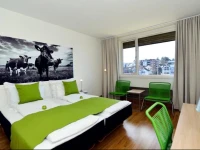 JГ¦ren Hotel 