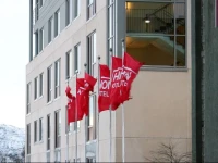Thon Hotel BrГёnnГёysund 