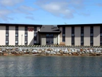Thon Hotel Torghatten 