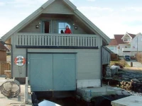 Three-Bedroom Holiday home in Bru 