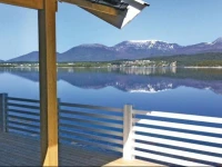 Holiday home Skodje HГёyvika 