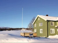 Holiday home GlГҐmos 11 