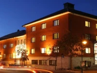 Clarion Collection Hotel Grand BodГё 