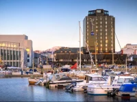 Radisson Blu Hotel BodГё 
