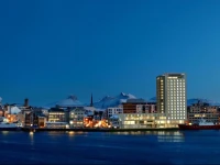 Scandic Havet 4*