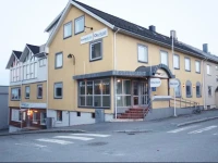 City Hotel BodГё 