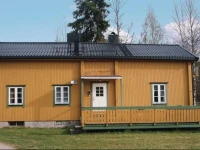 Holiday home Trysil Bufloveien 