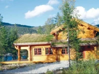 Holiday home VrГҐliosen VrГҐvegen 