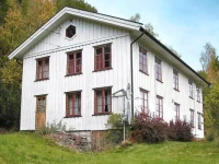 Six-Bedroom Holiday home in VrГҐliosen 
