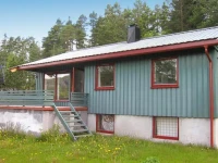 Two-Bedroom Holiday home in Longera 