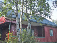 Holiday home Bykle Г?vre Sarv