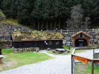Byrkjedalstunet 