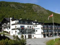 Dagali Hotel 
