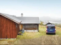 Holiday home Uvdal TallГҐsen SmГҐdГёldalen 