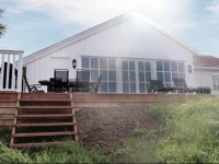 Holiday home Kongshavn Г?stre TromГёyvei 